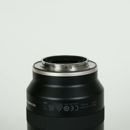 TAMRON 18-300mm F/3.5-6.3 Di III-A VC VXD (Model B061) [ソニーE用]