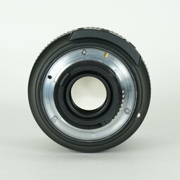 Nikon AF-S DX NIKKOR 16-80mm f/2.8-4E ED VR Nikon AF-S DX NIKKOR 16-80mm f/2.8-4E ED VR