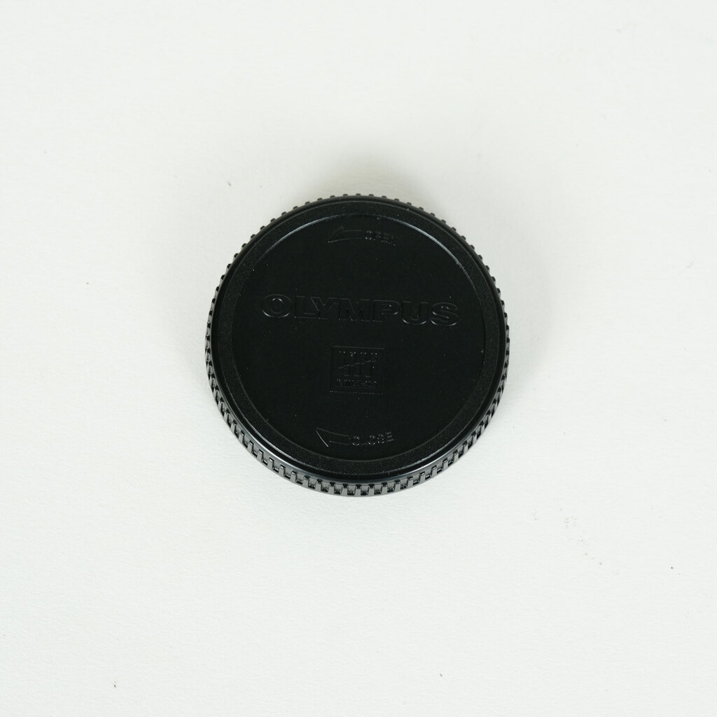 OLYMPUS M.ZUIKO DIGITAL 25mm F1.8