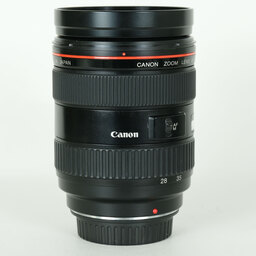 Canon EF28-70mm F2.8L USM