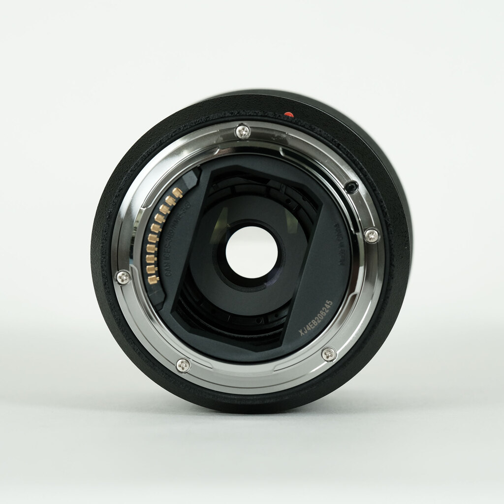 Panasonic LUMIX S 20-60mm F3.5-5.6