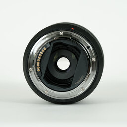 Panasonic LUMIX S 20-60mm F3.5-5.6