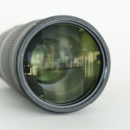 Nikon AF-S NIKKOR 200-500mm f/5.6E ED VR Nikon AF-S NIKKOR 200-500mm f/5.6E ED VR