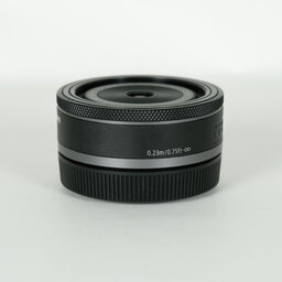 Canon RF28mm F2.8 STM