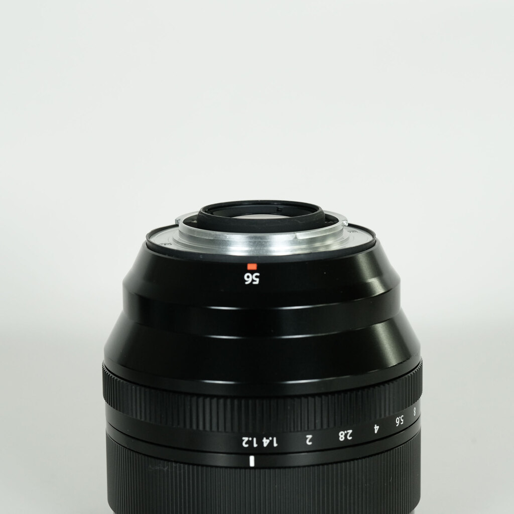 FUJIFILM XF56mmF1.2 R WR