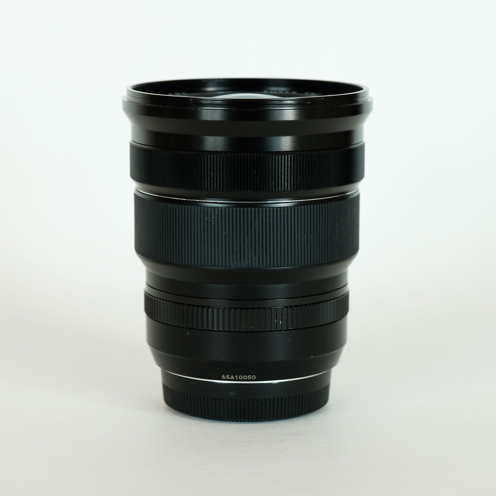 FUJIFILM XF10-24mmF4 R OIS