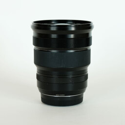 FUJIFILM XF10-24mmF4 R OIS