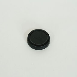 FUJIFILM XF23mmF2 R WR FUJIFILM XF23mmF2 R WR