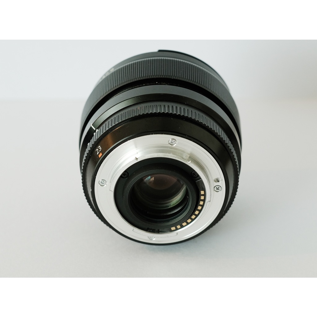 FUJIFILM XF23mmF1.4 R