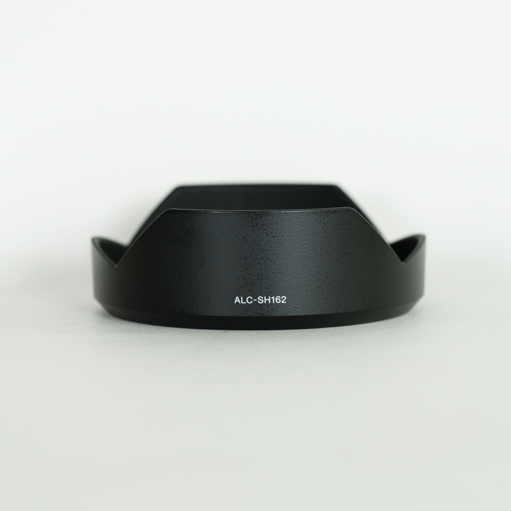 SONY FE 20mm F1.8 G SEL20F18G