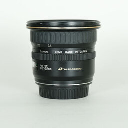 Canon EF20-35mm F3.5-4.5 USM