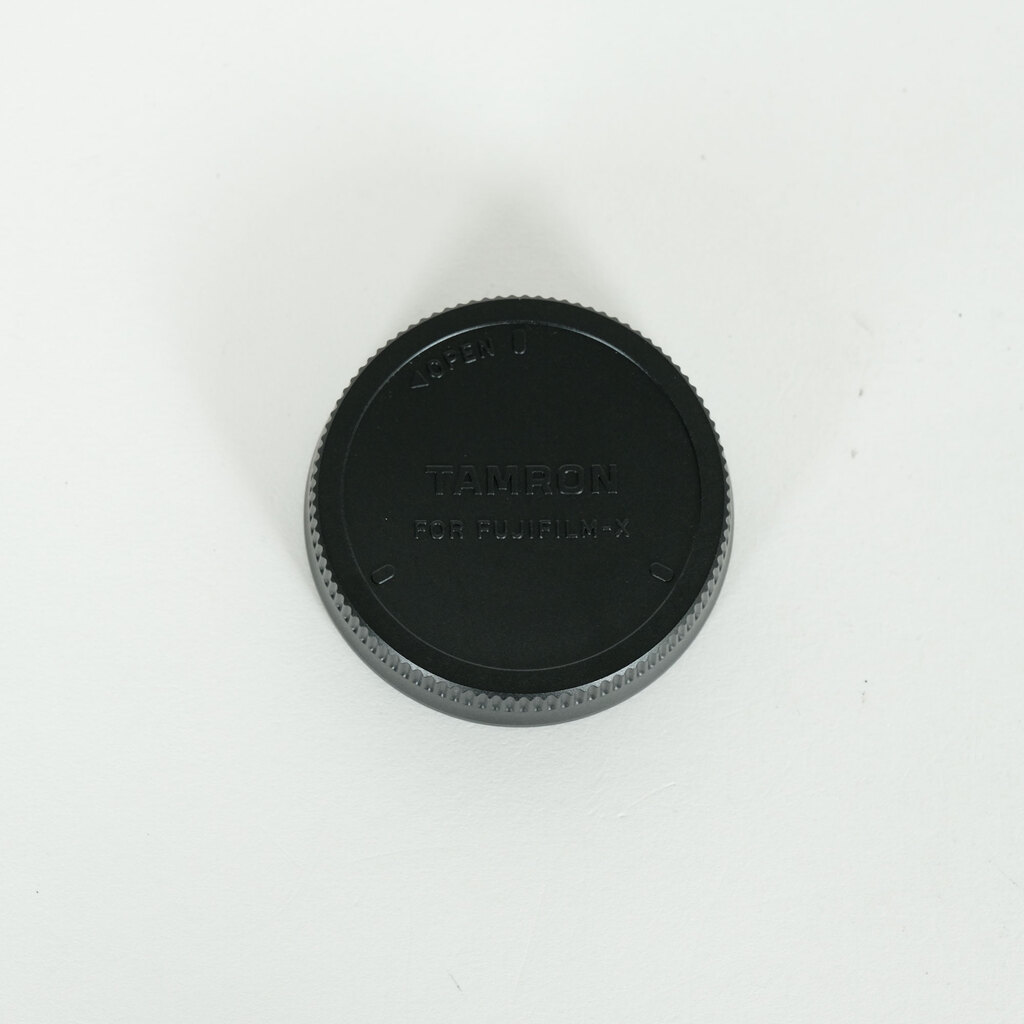 TAMRON 18-300mm F/3.5-6.3 Di III-A VC VXD (Model B061) [フジフイルムX用]