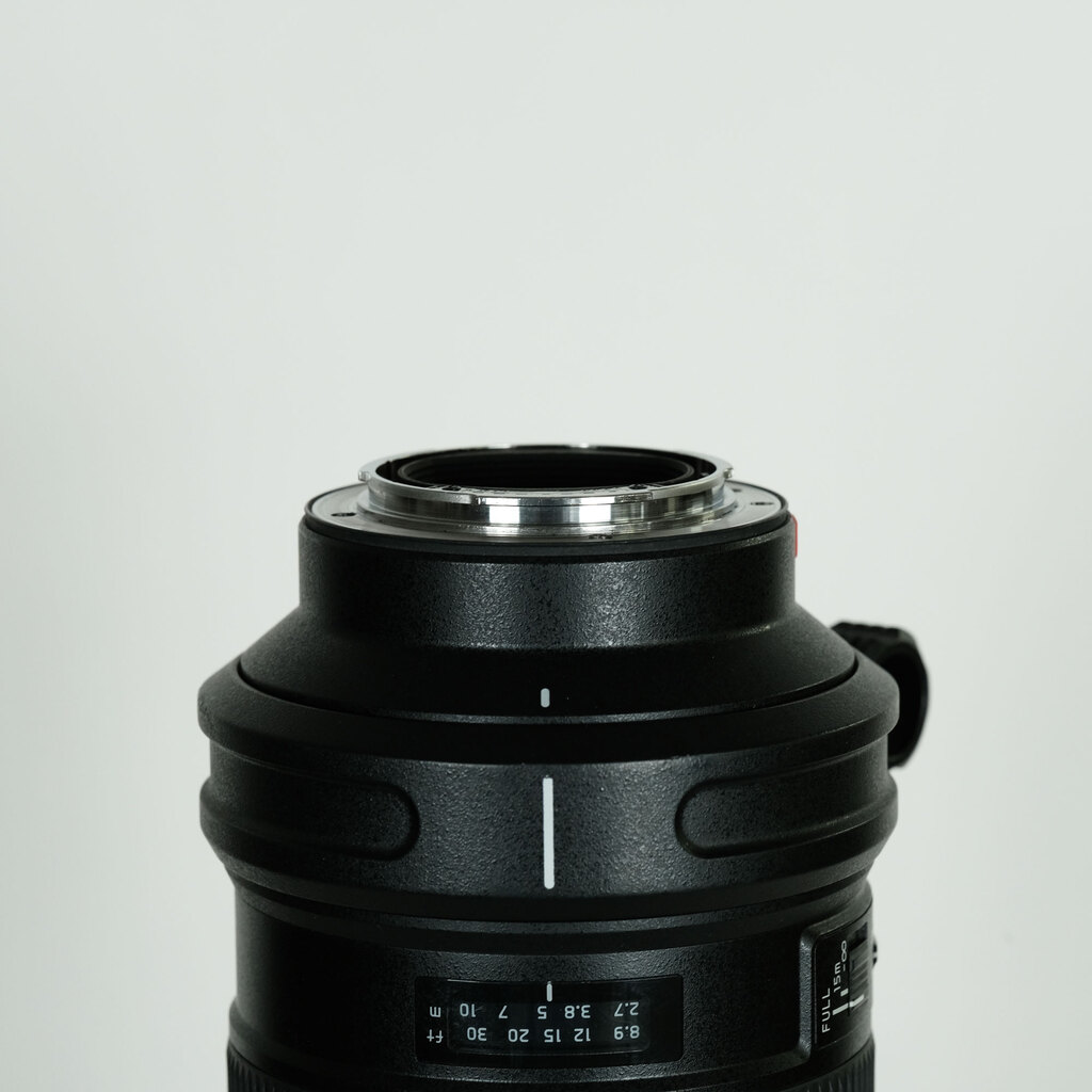 TAMRON SP 150-600mm F5-6.3 Di USD Model A011S(ソニーA用) TAMRON SP 150-600mm F5-6.3 Di USD Model A011S(ソニーA用)