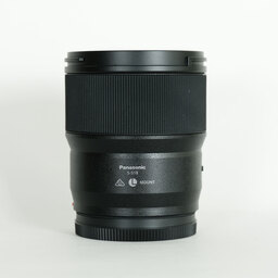Panasonic LUMIX S 18mm F1.8 Panasonic LUMIX S 18mm F1.8