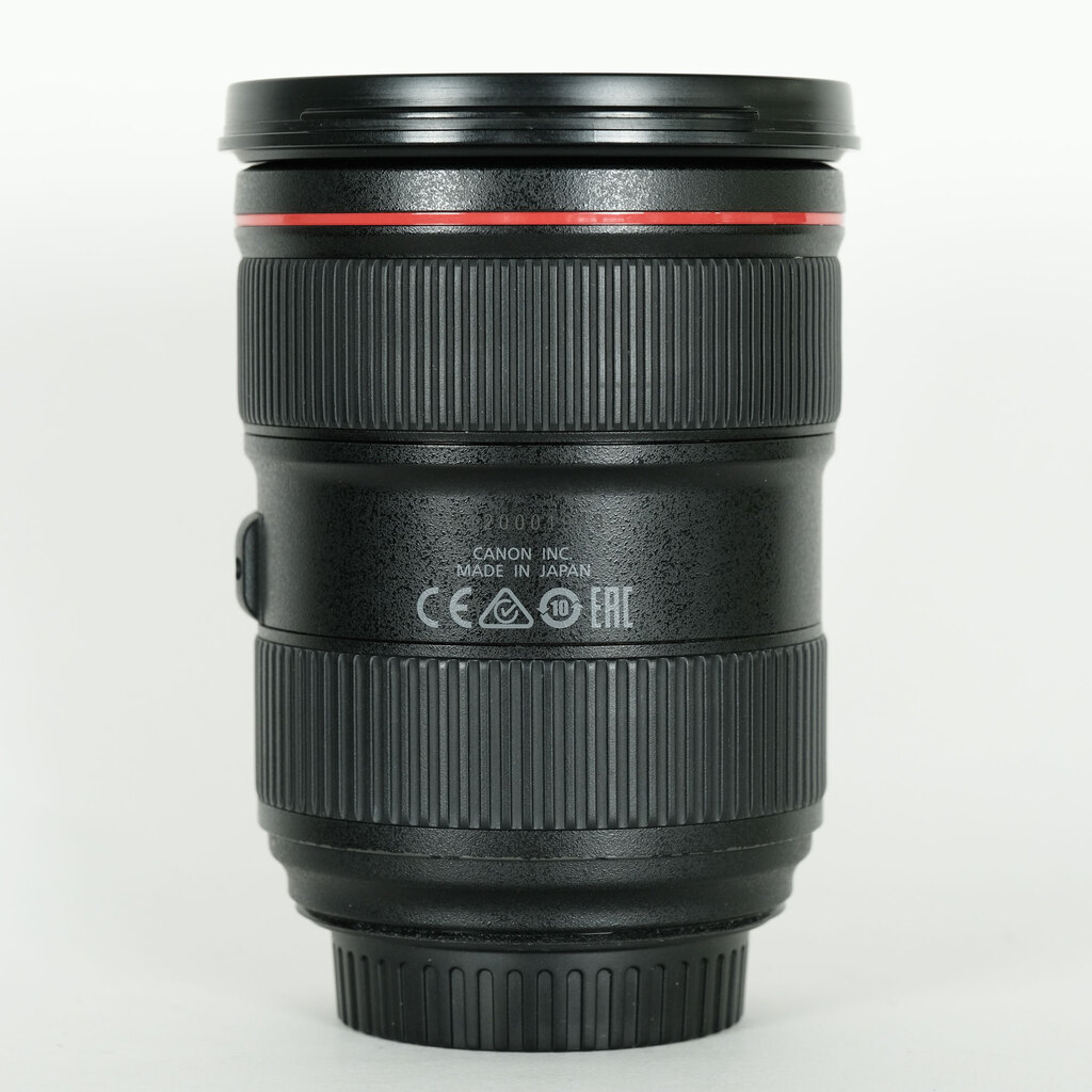 Canon EF24-70mm F2.8L II USM Canon EF24-70mm F2.8L II USM