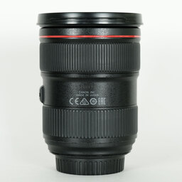 Canon EF24-70mm F2.8L II USM Canon EF24-70mm F2.8L II USM