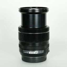 FUJIFILM XF18-55mmF2.8-4 R LM OIS