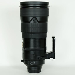 Nikon AF-S VR 300mm F2.8 G ED(IF)
