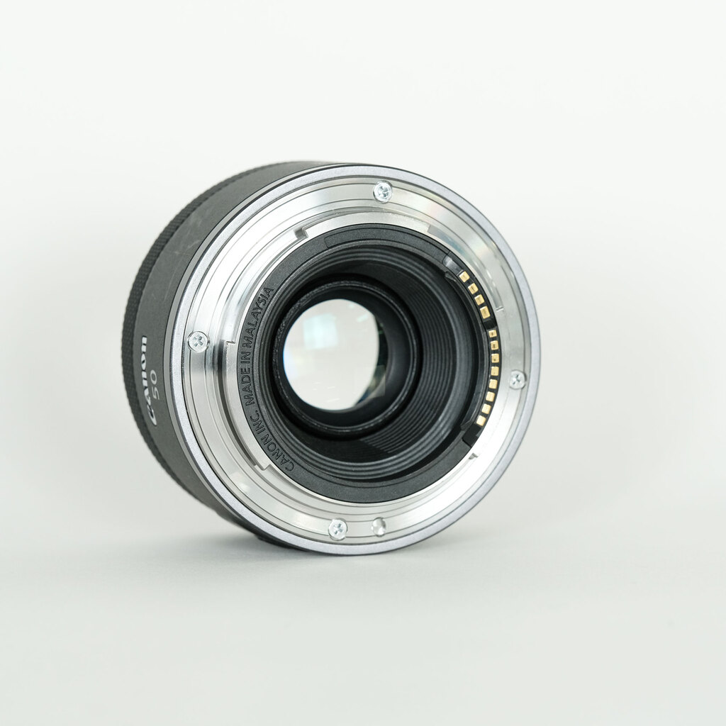 Canon RF50mm F1.8 STMの出品 | ONE SCENE（ワンシーン）