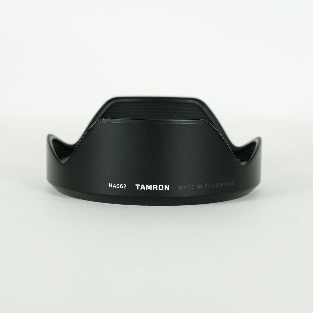 TAMRON 20-40mm F/2.8 Di III VXD(Model A062) [ソニーE用]