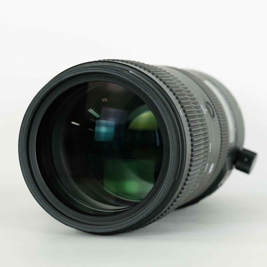 SIGMA レンズ　キャノン　70-200 F2.8 DG MKC0019 SIGMA 70-200mm F2.8 DG OS HSM｜Sports [キヤノン用]の出品
