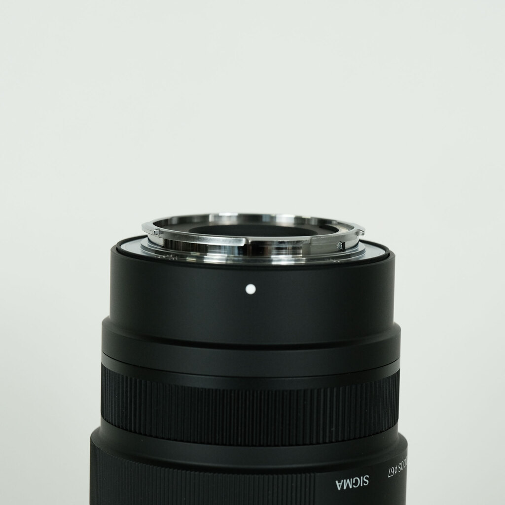 SIGMA 16-300mm F3.5-6.7 DC OS｜Contemporary [ライカL用]