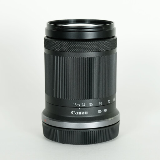 Canon RF-S18-150mm F3.5-6.3 IS STM Canon RF-S18-150mm F3.5-6.3 IS STM