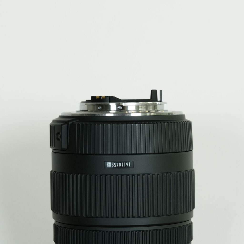 SIGMA 17-50mm F2.8 EX DC HSM (ペンタックス用) SIGMA 17-50mm F2.8 EX DC HSM (ペンタックス用)
