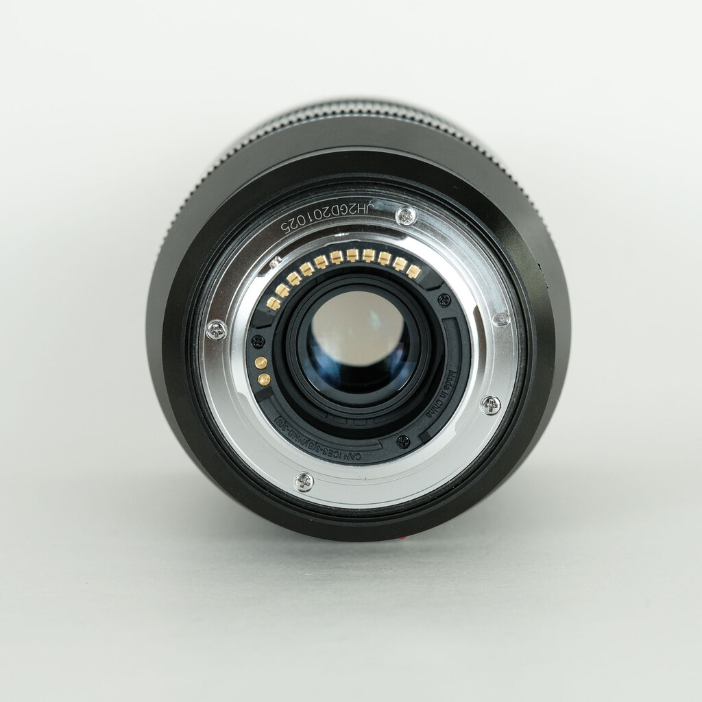 Panasonic LEICA DG VARIO-ELMARIT 50-200mm / F2.8-4.0 ASPH. / POWER O.I.S.