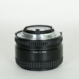 Nikon Ai AF Nikkor 50mm F1.4D