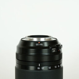 FUJIFILM XF18-135mmF3.5-5.6 R LM OIS WR FUJIFILM XF18-135mmF3.5-5.6 R LM OIS WR