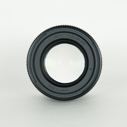 SIGMA 56mm F1.4 DC DN｜Contemporary [フジフイルムX用]