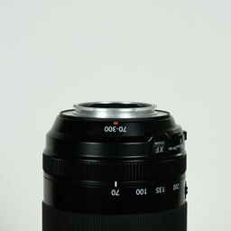 FUJIFILM XF70-300mmF4-5.6 R LM OIS WR