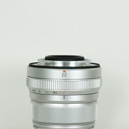 FUJIFILM XF23mmF2 R WR FUJIFILM XF23mmF2 R WR