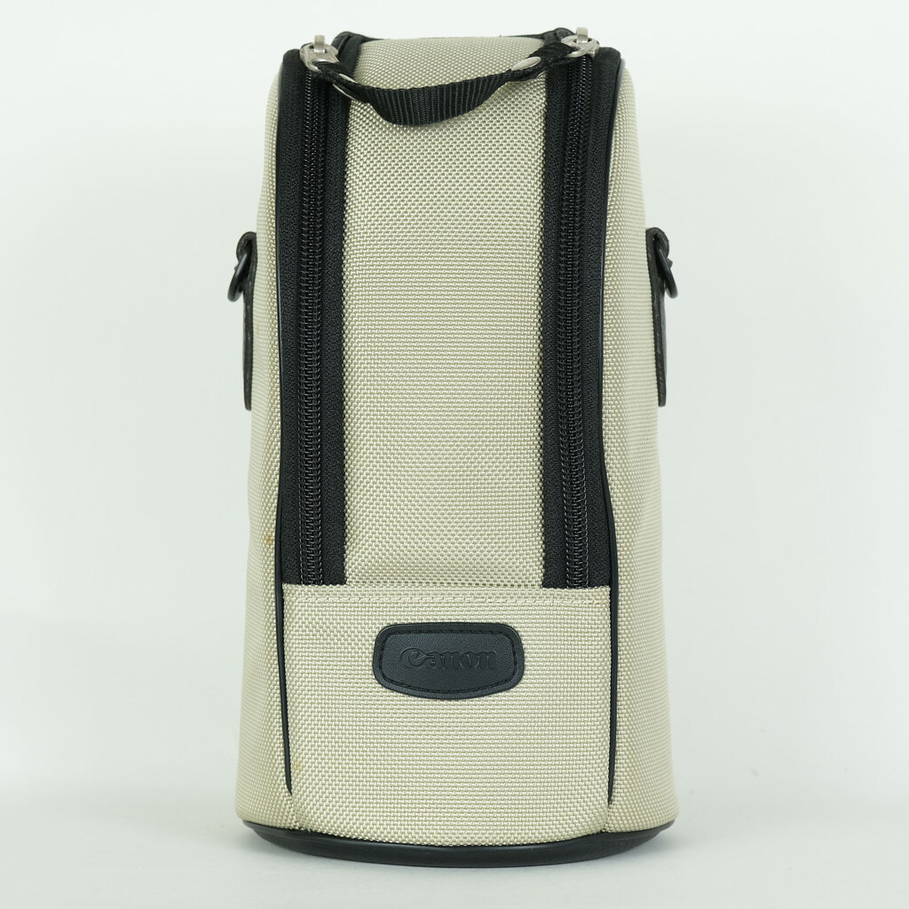 Canon EF70-200mm F2.8L USM