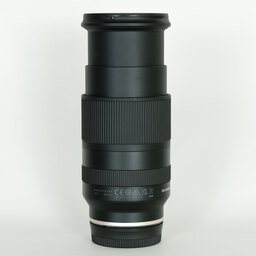 TAMRON 28-200mm F/2.8-5.6 Di III RXD (Model A071) [ソニーE用]