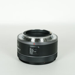 Canon RF50mm F1.8 STM Canon RF50mm F1.8 STM