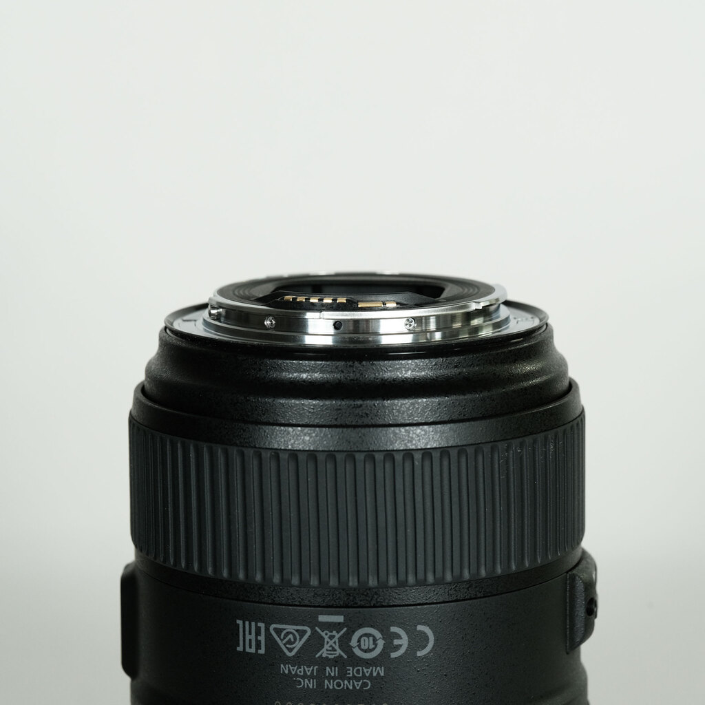Canon EF24-105mm F4L IS II USM