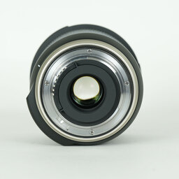 TAMRON 10-24mm F3.5-4.5 DiII VC HLD B023N(ニコンF用) TAMRON 10-24mm F3.5-4.5 DiII VC HLD B023N(ニコンF用)