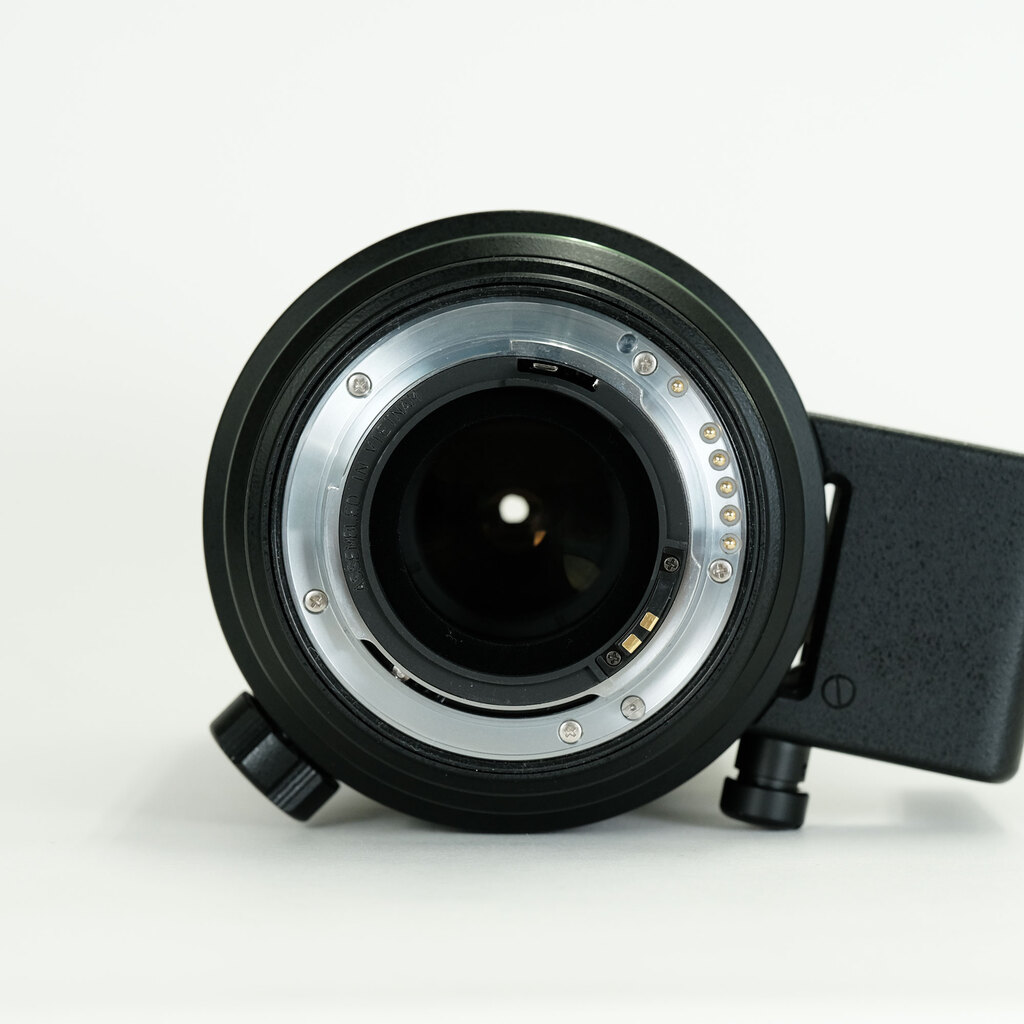 PENTAX DA★ 60-250mm F4ED [IF] SDM