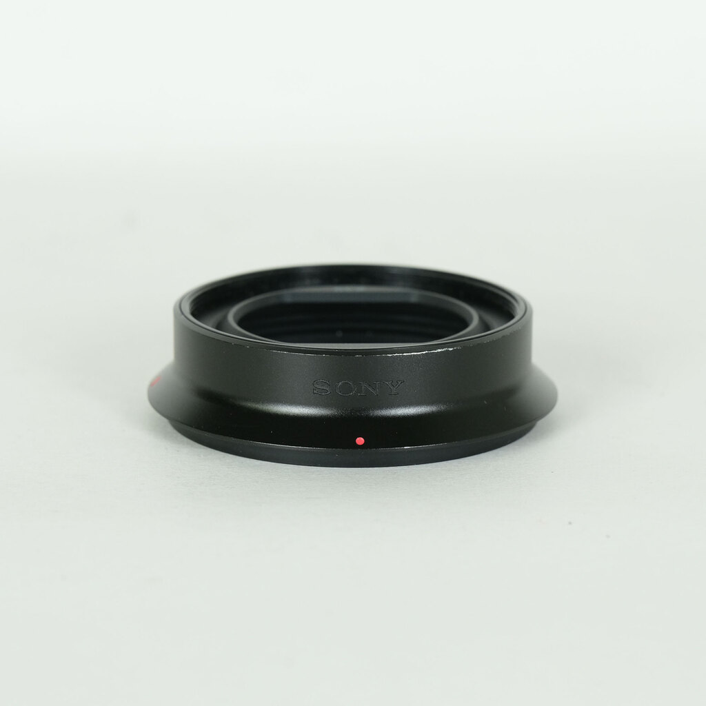 SONY FE 40mm F2.5 G SEL40F25G