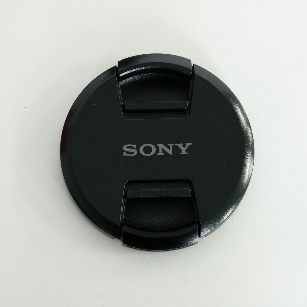 SONY FE PZ 16-35mm F4 G SELP1635G