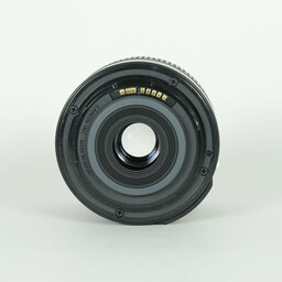 Canon EF-S18-55mm F3.5-5.6 IS