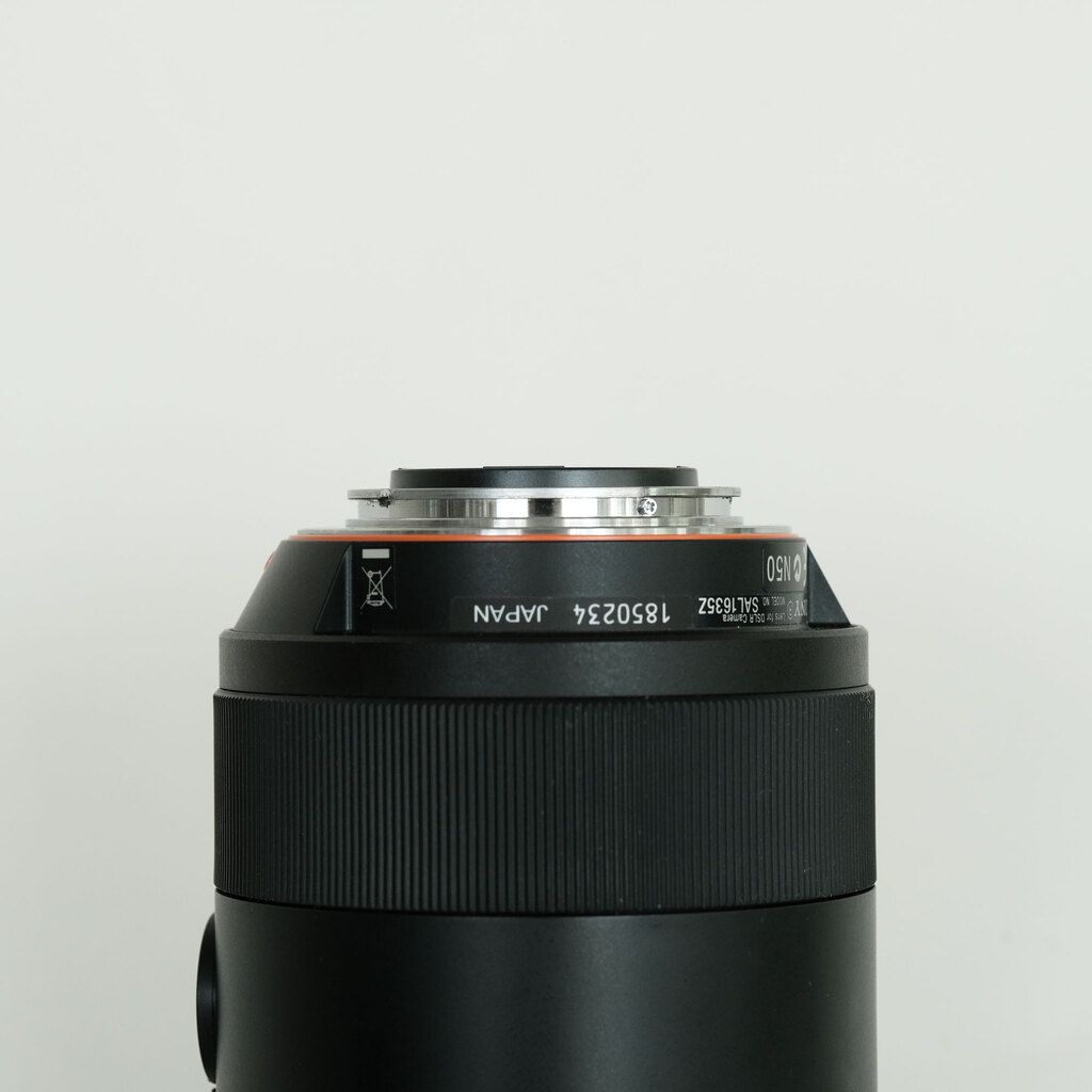 SONY Vario-Sonnar T*16-35mm F2.8 ZA SSM (SAL1635Z)(ソニーA用) SONY Vario-Sonnar T*16-35mm F2.8 ZA SSM (SAL1635Z)(ソニーA用)