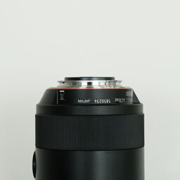 SONY Vario-Sonnar T*16-35mm F2.8 ZA SSM (SAL1635Z)(ソニーA用) SONY Vario-Sonnar T*16-35mm F2.8 ZA SSM (SAL1635Z)(ソニーA用)