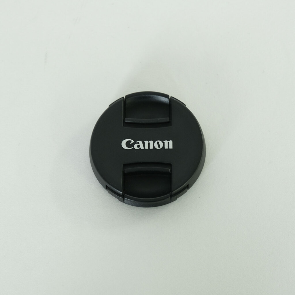 Canon EF-M18-150mm F3.5-6.3 IS STM Canon EF-M18-150mm F3.5-6.3 IS STM