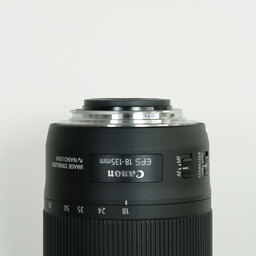 Canon EF-S18-135mm F3.5-5.6 IS USM Canon EF-S18-135mm F3.5-5.6 IS USM