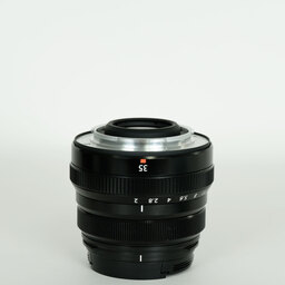 FUJIFILM XF35mmF2 R WR FUJIFILM XF35mmF2 R WR