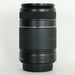 Canon EF-S55-250mm F4-5.6 IS II Canon EF-S55-250mm F4-5.6 IS II