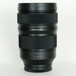Panasonic LUMIX S PRO 24-70mm F2.8